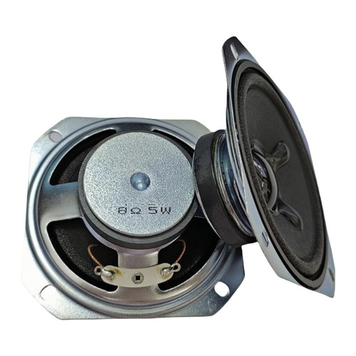 Haut parleur 77mm - haut-parleur, 8