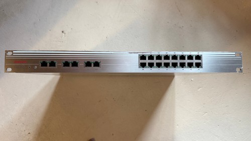 Ascom dect gateway - ascom,
