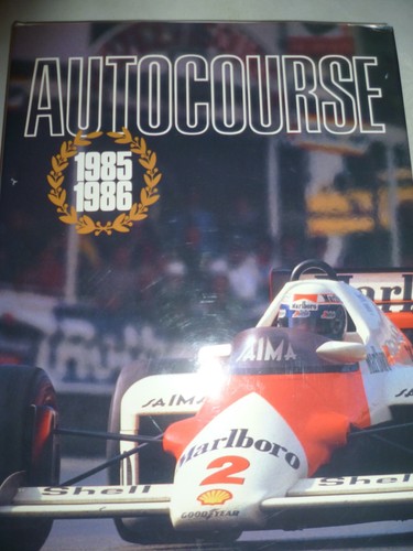 Auto course 1985 - auto,