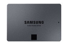Samsung 870 QVO 4TB - 4To 2,5"