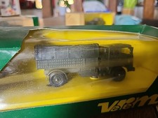 verem militaire 9508 Renault G 230 Armée Française 