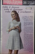 § MODES ET TRAVAUX - cahier