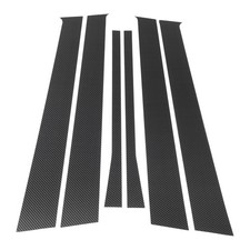 Garniture porte avant/arrière