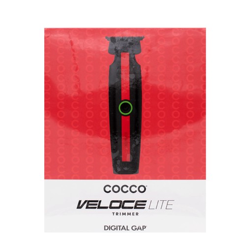 Cocco veloce lite trimmer - veloce,