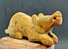 Jade Hetian culture Hongshan