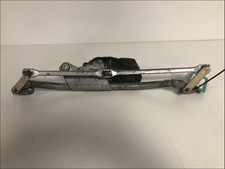 Moteur essuie glace avant