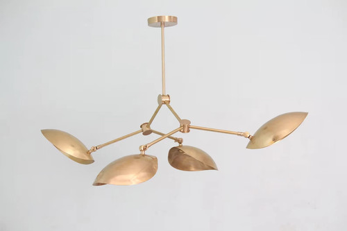 Lustre plafond 4 - de,