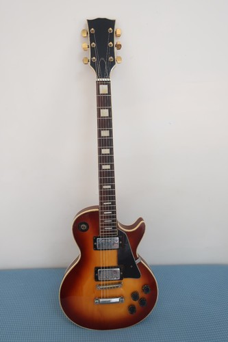 Vintage 1970s teisco - vintage,