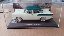  COLLECTION SIMCA   SIMCA