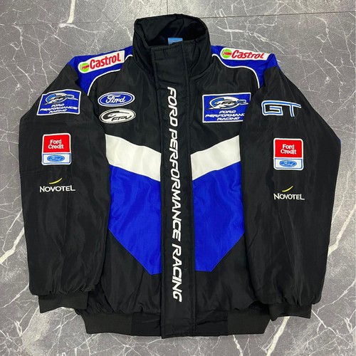 Veste ford performance racing - ford,