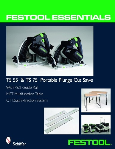 Festool essentials 55 - ts, &