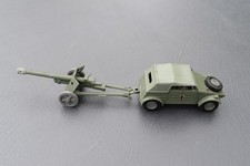 Volkswagen KDF - Battle Lines