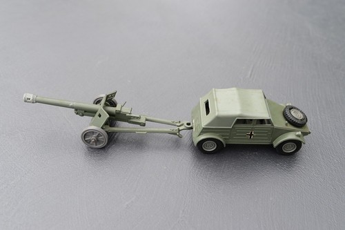 Volkswagen kdf battle lines - battle,