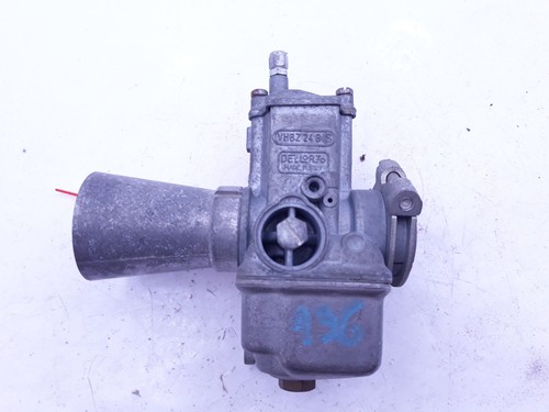 Carburateur dell orto - carburateur, 24