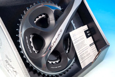 Pédalier Compact Shimano