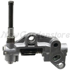 Pompe À Huile Pour Élagueuse