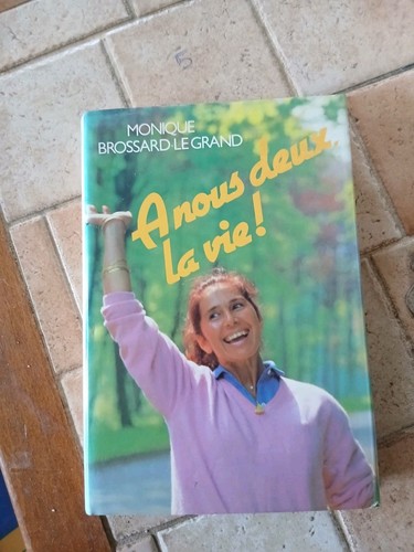 Monique brossard grand - brossard,