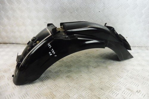 Yamaha 125 ybr custom - ybr, garde