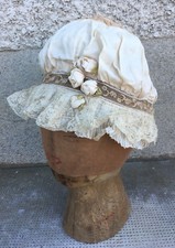 Ancien bonnet savoyard art