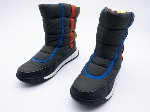 Sorel whitney puff mid wp - whitney, ii