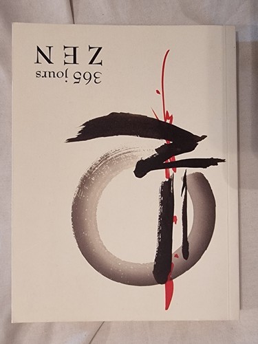 365 jours zen - 365,