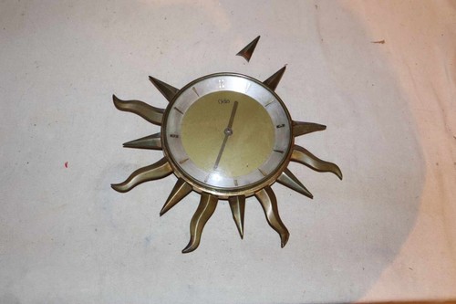 état réparer horloge - à,