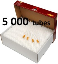 Tubes Vides Avec Filtre  Firebox 5 000  Cigarette