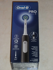 Brosse à dents Série Pro 1