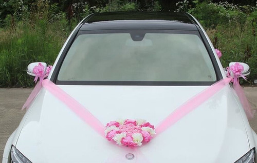 Kit décoration voiture - kit,