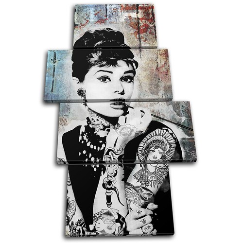 Audrey hepburn iconic - audrey,