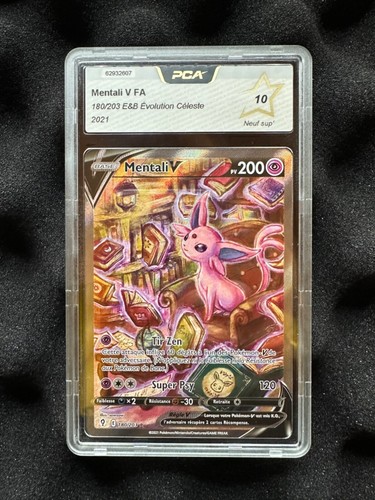 Carte pokémon mentali - pokémon,