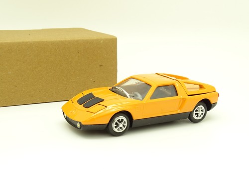 Gama mercedes c111 - gama,