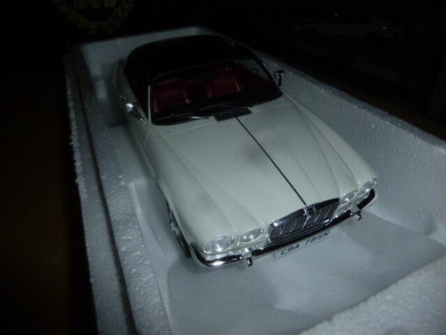 Jaguar xj6 lcoupe 1974 - jaguar,