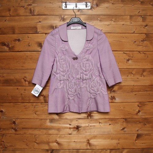 Veste valentino tissus - veste,