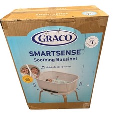 Graco SmartSense Bassinet