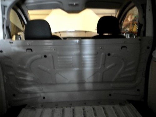 Cloison separation - cloison,