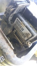 Bloc ABS Peugeot 307 2l hdi 90