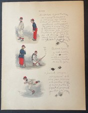 Motifs 1 par Albert Guillaume