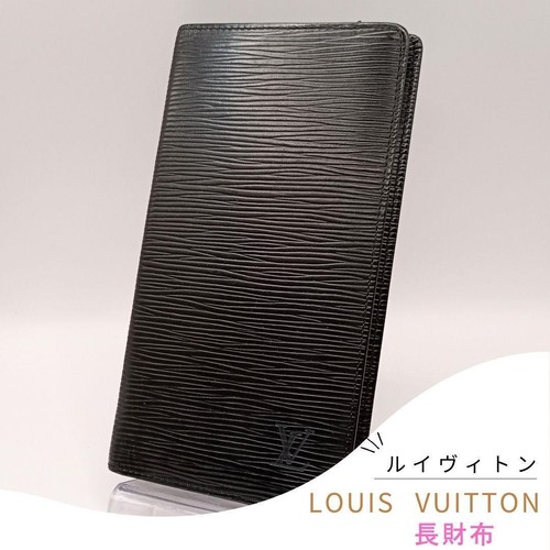 Louis vuitton portefeuille - louis,