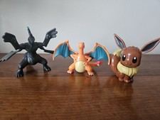 Figurine Pokémon McDonalds