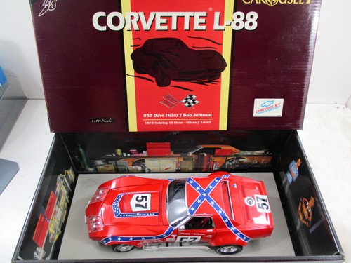 4601 chevrolet corvette 88 - chevrolet,