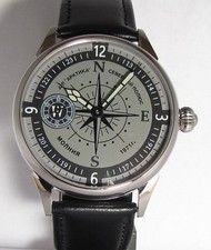 Montre Mariage Molnija ARCTIC