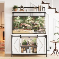 48x24 In Fish Tank Stand 120