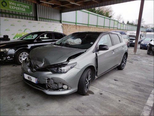 Alternateur toyota auris - alternateur,
