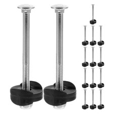  15 Sets Accessoires De