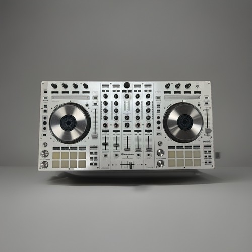 Pioneer ddj channel dj - dj, ddj-sx