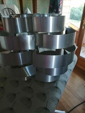 Suspension Max Sauze  vintage 1970