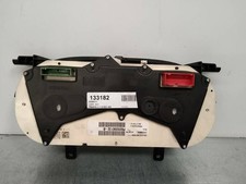 8200390132B tableau de bord