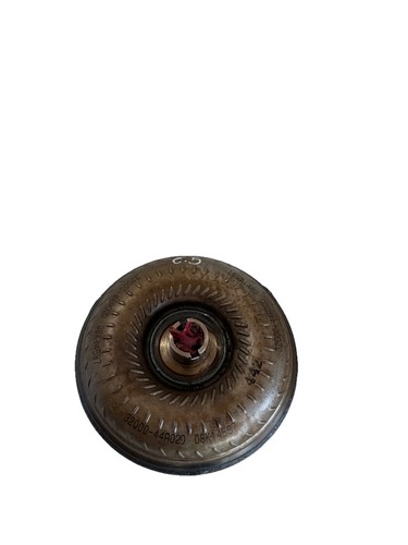 Citroen torque converter - citroen,