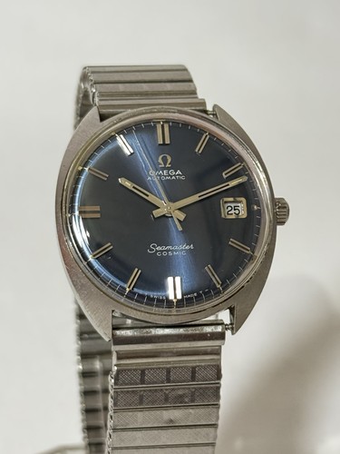 Montre omega seamaster - montre,